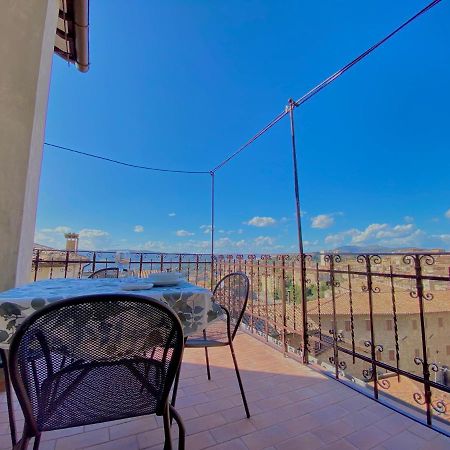 Case Baldelli La Terrazza 佩鲁贾 外观 照片