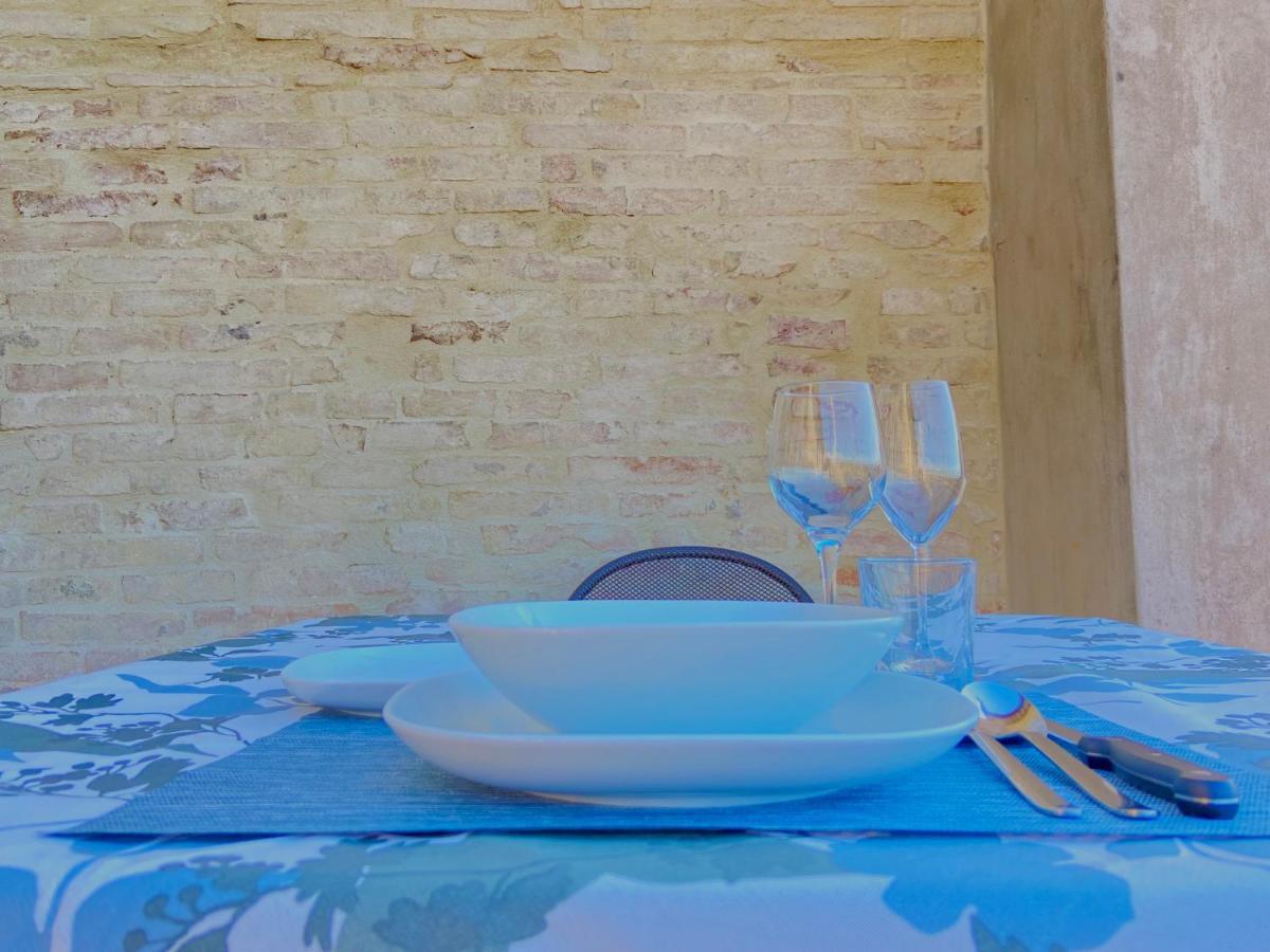 Case Baldelli La Terrazza 佩鲁贾 外观 照片