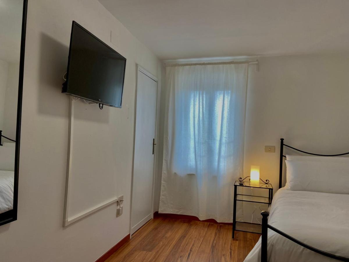 Case Baldelli La Terrazza 佩鲁贾 外观 照片