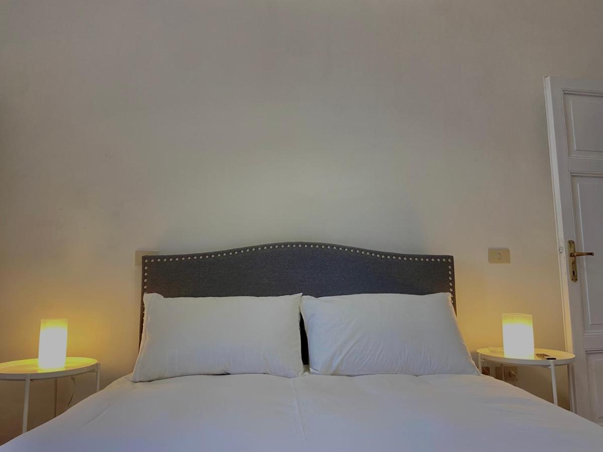Case Baldelli La Terrazza 佩鲁贾 外观 照片