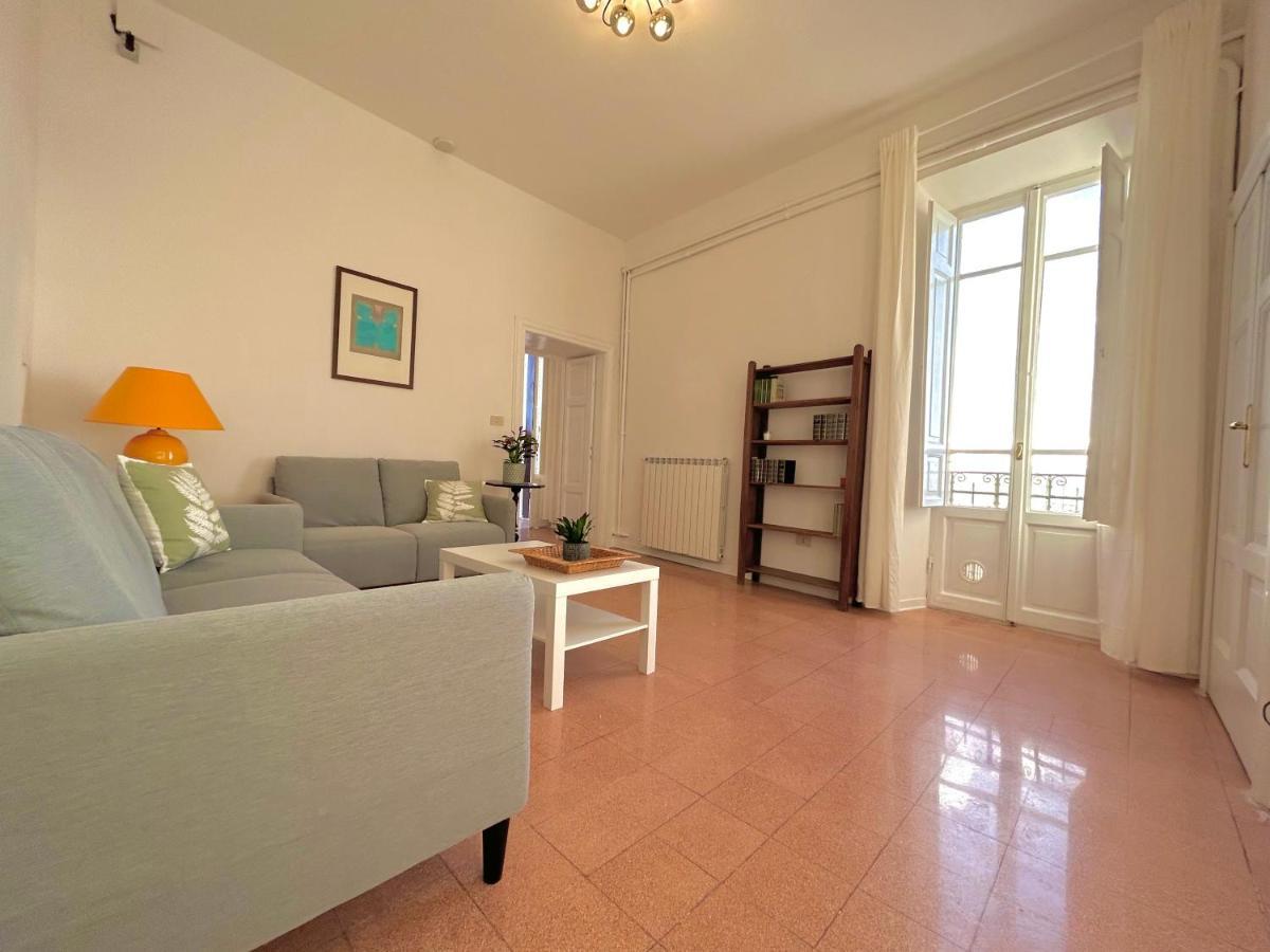Case Baldelli La Terrazza 佩鲁贾 外观 照片
