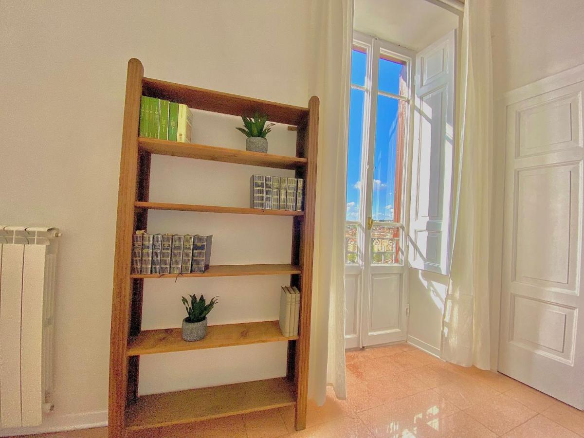 Case Baldelli La Terrazza 佩鲁贾 外观 照片