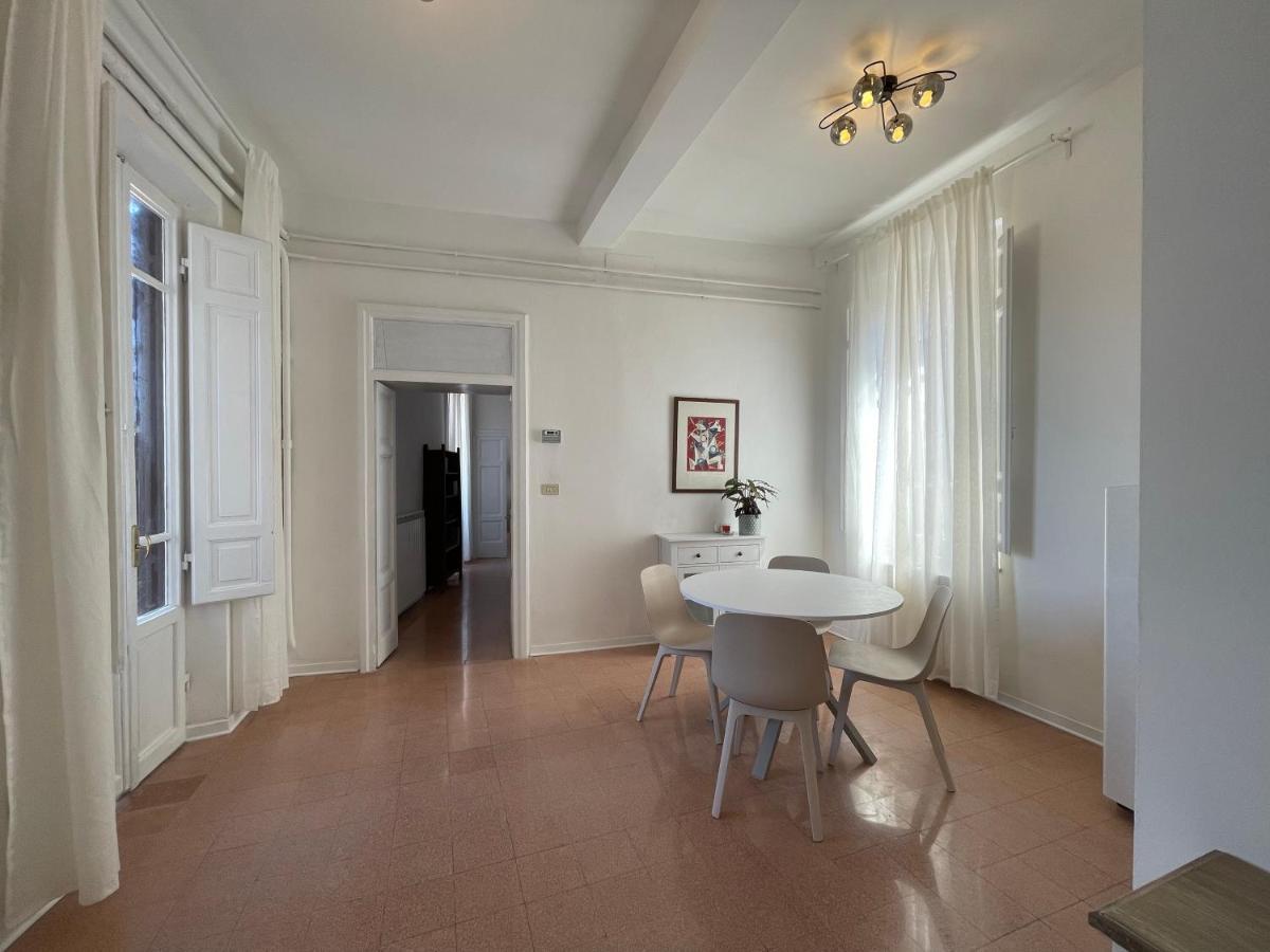 Case Baldelli La Terrazza 佩鲁贾 外观 照片