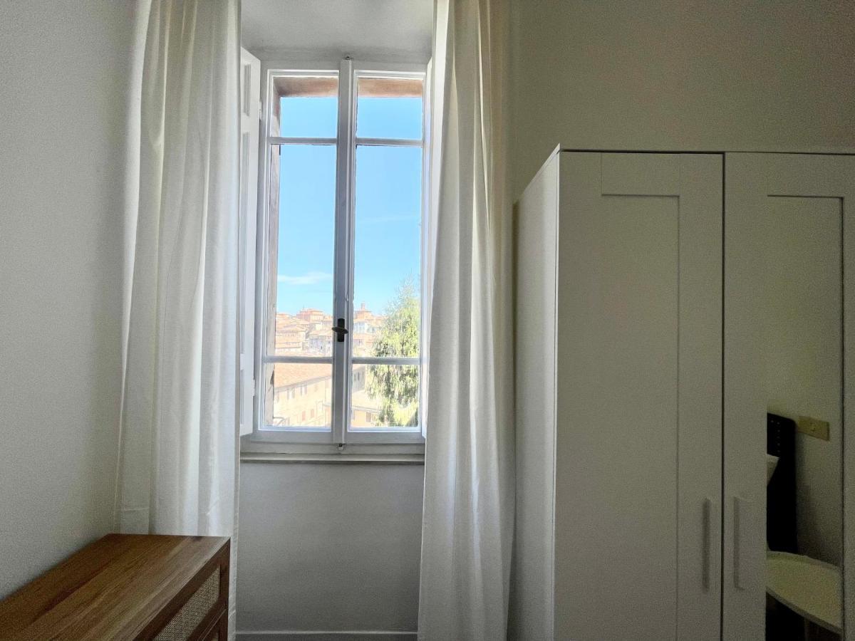 Case Baldelli La Terrazza 佩鲁贾 外观 照片
