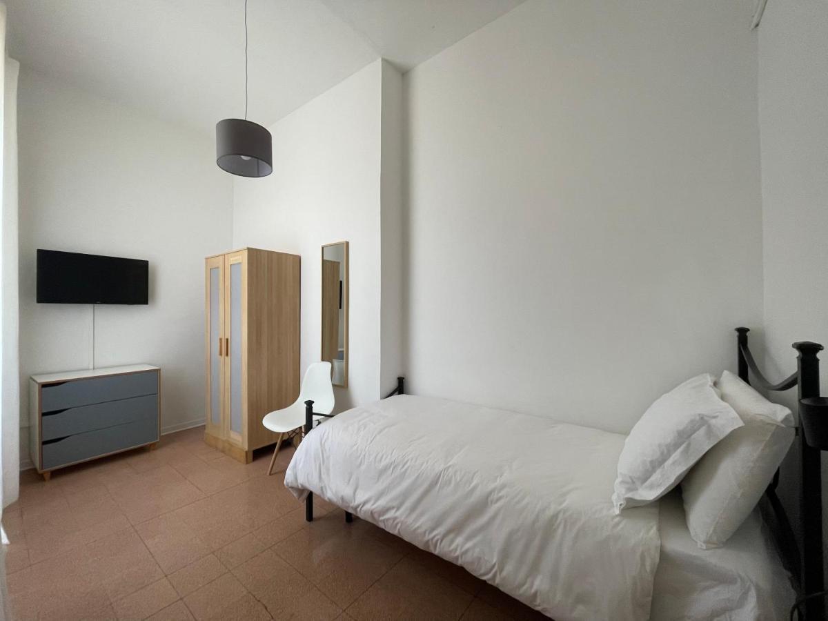 Case Baldelli La Terrazza 佩鲁贾 外观 照片