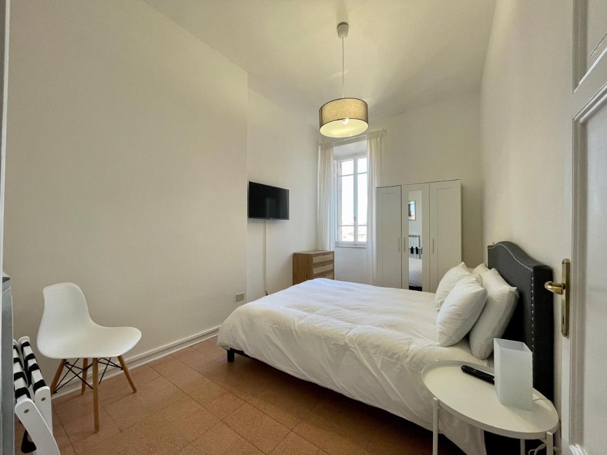 Case Baldelli La Terrazza 佩鲁贾 外观 照片