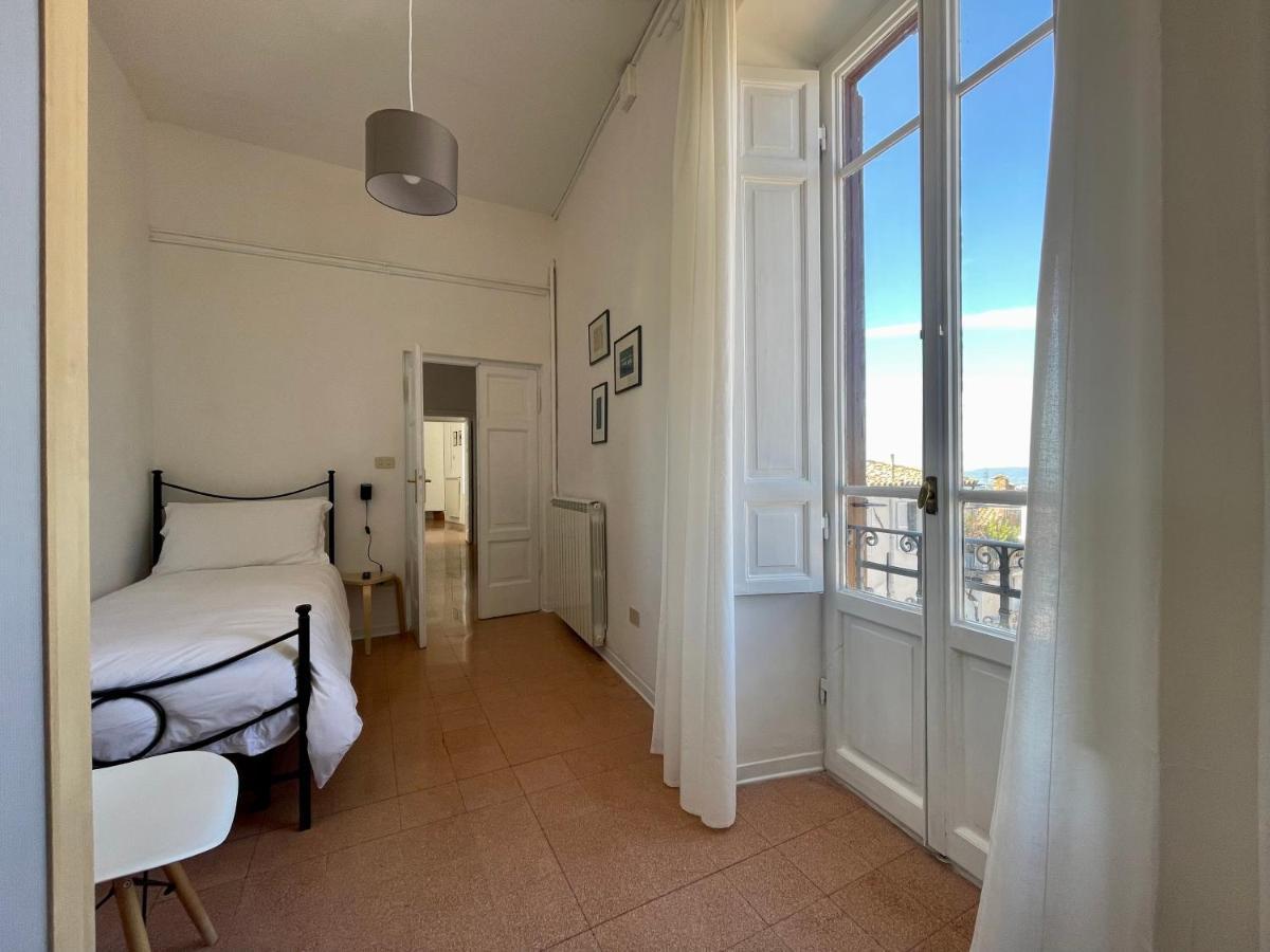 Case Baldelli La Terrazza 佩鲁贾 外观 照片
